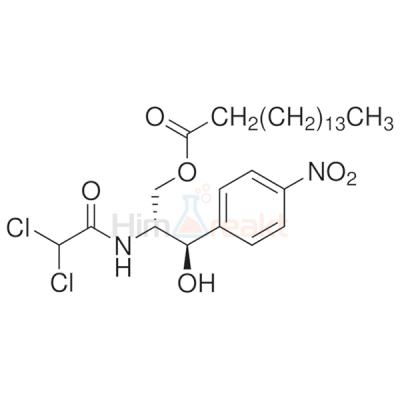 Хлороамфеникол пальмитат