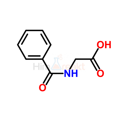 Гиппуровая кислота