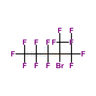 Гептафтор-1,1-бис(трифторметил)бутил бромид