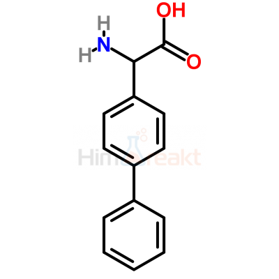 Амино-бифенил-4-илуксусная кислота
