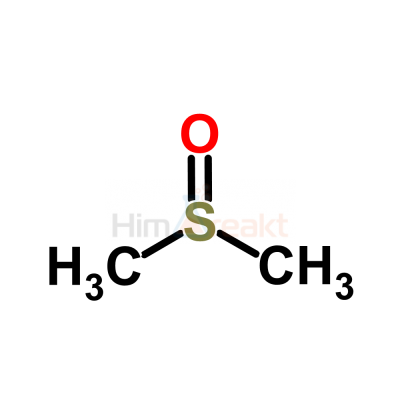 Диметил сульфоксид