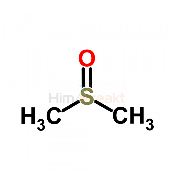 Диметил сульфоксид