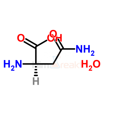 D-аспаргин моногидрат