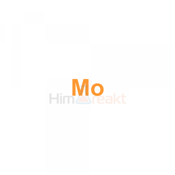 Молибден