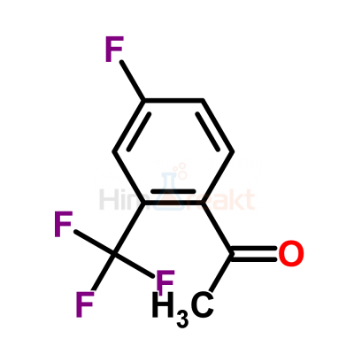 4'-Фтор-2'-(трифторметил)Ацетофенон