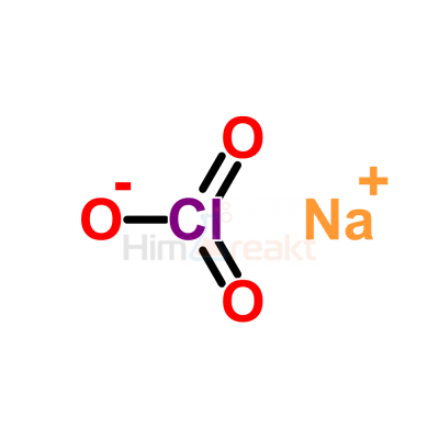 Натрий хлорат