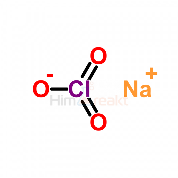 Натрий хлорат