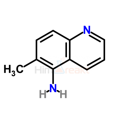 5-Амино-6-метилкуинолин