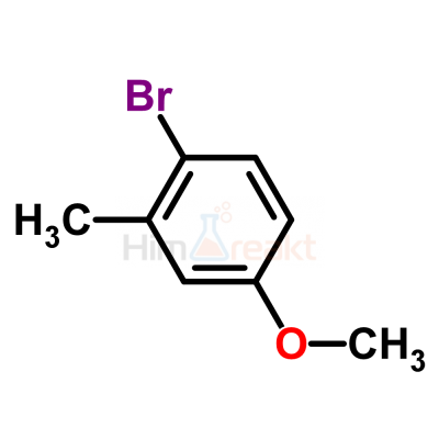 4-Бром-3-метиланизол