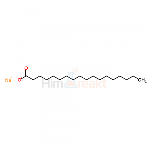 Натрий стеарат