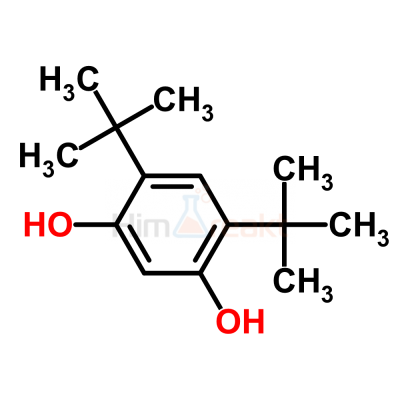 4,6-Ди-трет-бутилрезорцин