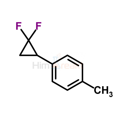 4-(2,2-Дифторциклопропил)толуол
