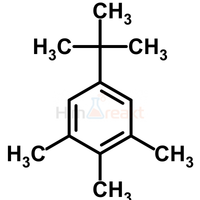 5-Трет-бутил-1,2,3-триметилбензол