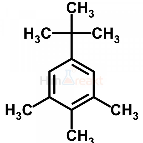 5-Трет-бутил-1,2,3-триметилбензол