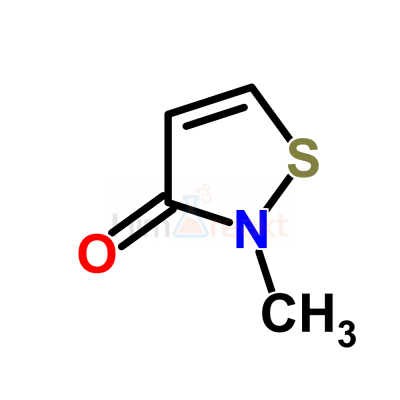2-Метил-4-изотиазолин-3-он