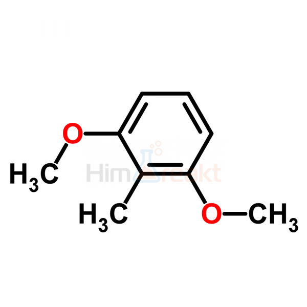 2,6-Диметокситолуол