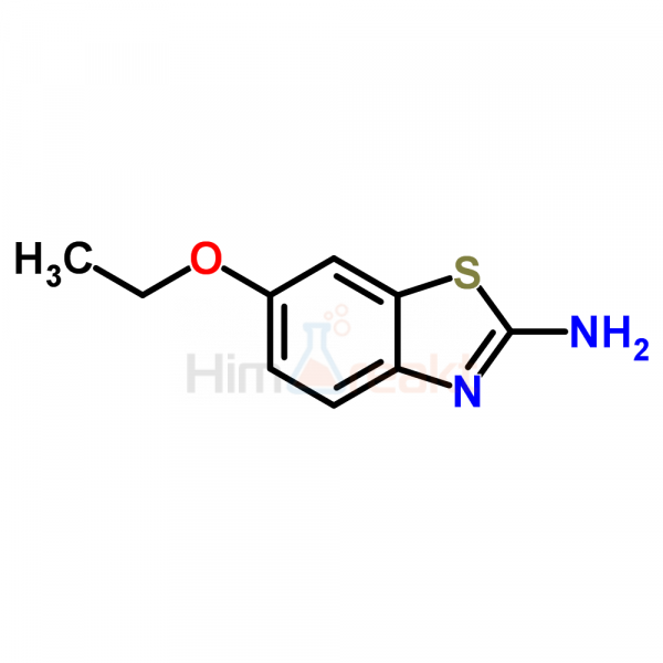 2-Амино-6-этоксибензотиазол