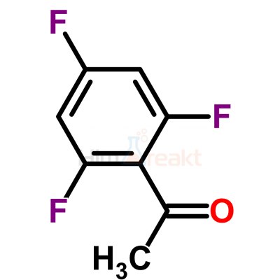 2,4,6-ТрифторАцетофенон