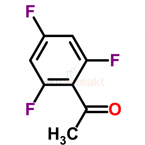 2,4,6-ТрифторАцетофенон
