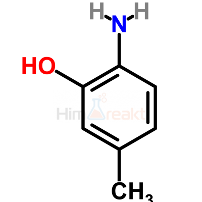 2-Амино-5-метилфенол