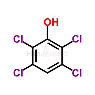 2,3,5,6-Тетрахлорфенол