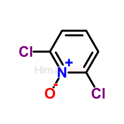 2,6-Дихлорпиридин n-оксид