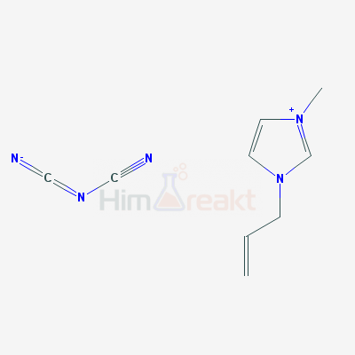 1-Аллил-3-метилимидазол дицианамид