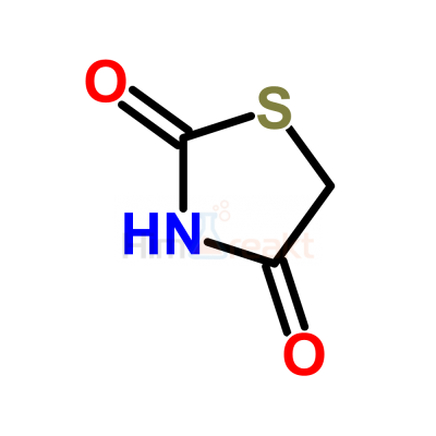 2,4-Тиазолидиндион