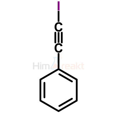 (Йодоэтинил)бензол