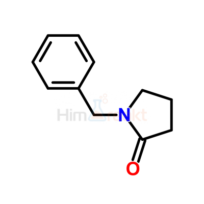 1-Бензил-2-пирролидинон