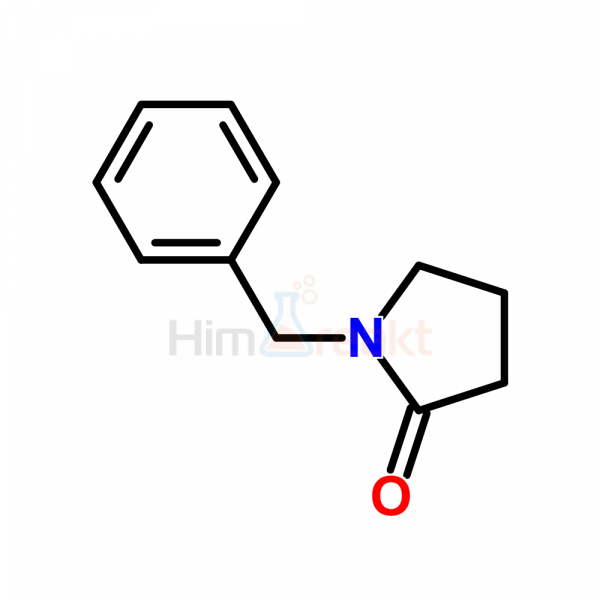 1-Бензил-2-пирролидинон