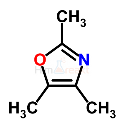 2,4,5-Триметилоксазол