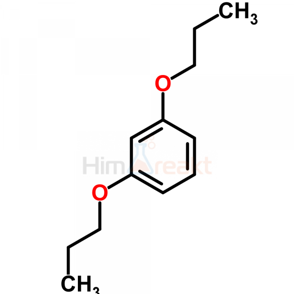 1,3-Ди8-nпропоксибензол