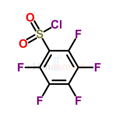Пентафторбензолсульфонил хлорид