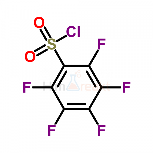 Пентафторбензолсульфонил хлорид