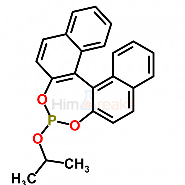 (R)-бинафтилизопропилфосфит