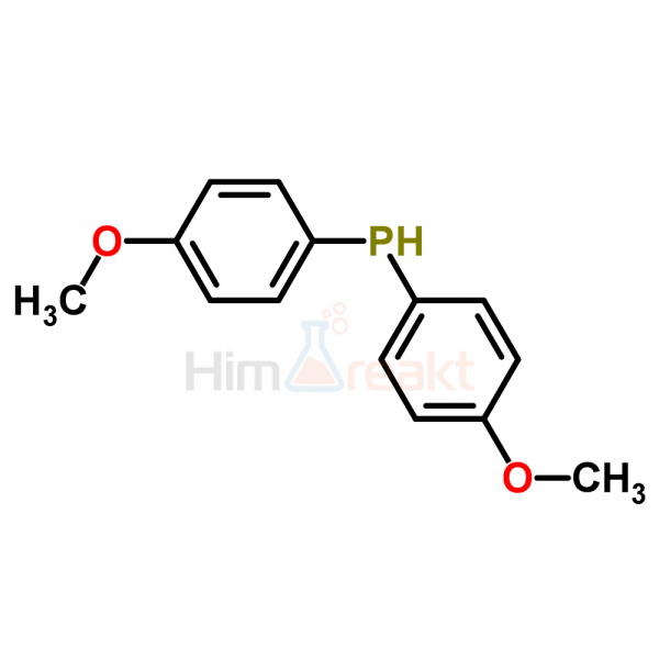 Бис(4-метоксифенил)фосфин