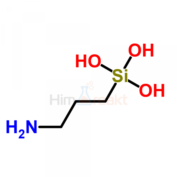 Аминопропилсилантриол