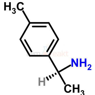 (S)-(-)-альфа,4-диметилбензиламин