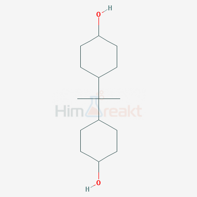 4,4'-Изопропилидендициклогексанол, смесь изомеров