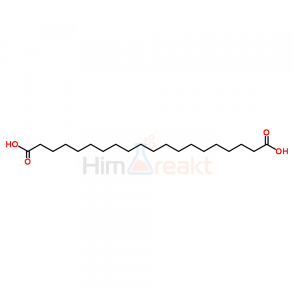 Эйкозандиовая кислота