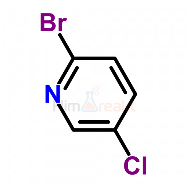 2-Бром-5-хлорпиридин