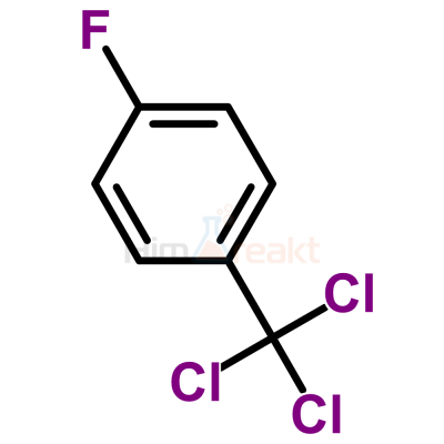 4-Фторбензотрихлорид