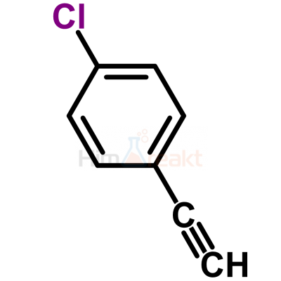 1-Хлор-4-этинилбензол
