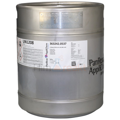 Гексан-н, 95%, УФ-ИК-ВЭЖХ