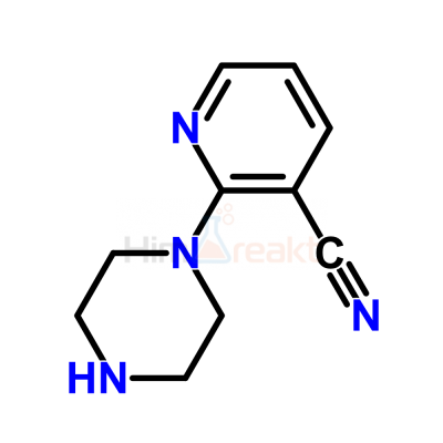 1-(2-(3-Цианопиридил))-пиперазин