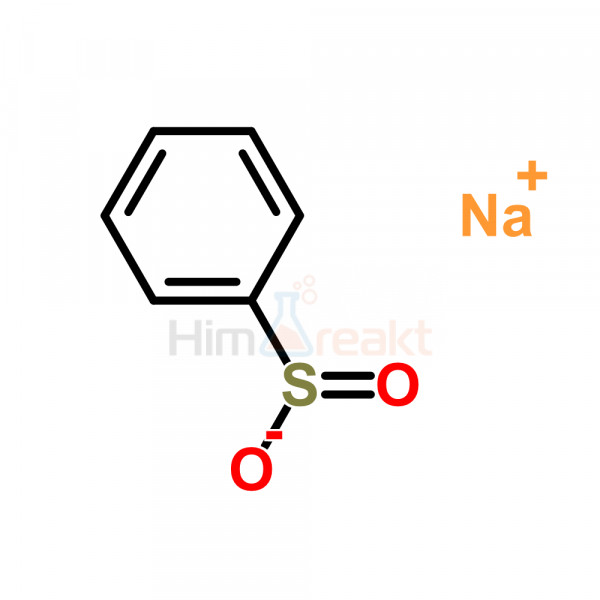 Бензолсульфиновая кислота натриевая соль