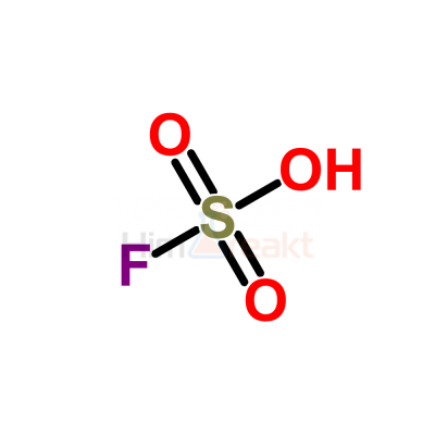 Фторсульфоновая кислота