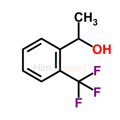 Альфа-метил-2-трифторметилспирт бензиловый