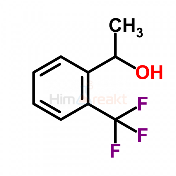 Альфа-метил-2-трифторметилспирт бензиловый